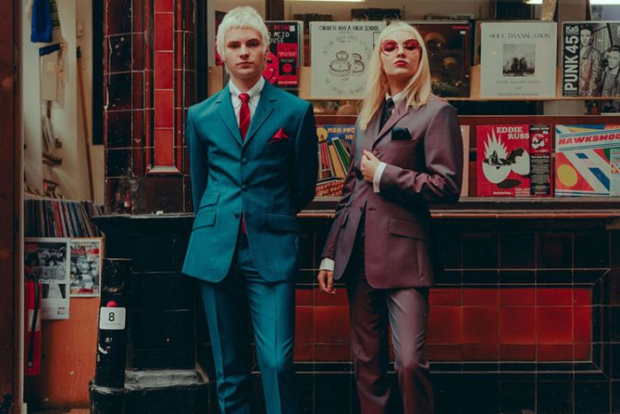 Anna Calvi anuncia EP con una colaboración de Iggy Pop