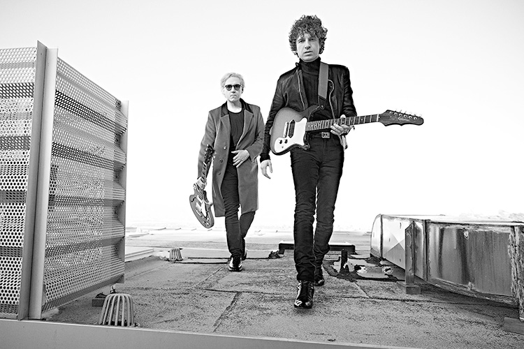 The Kooks son la primera confirmación del O Gozo Festival 2026