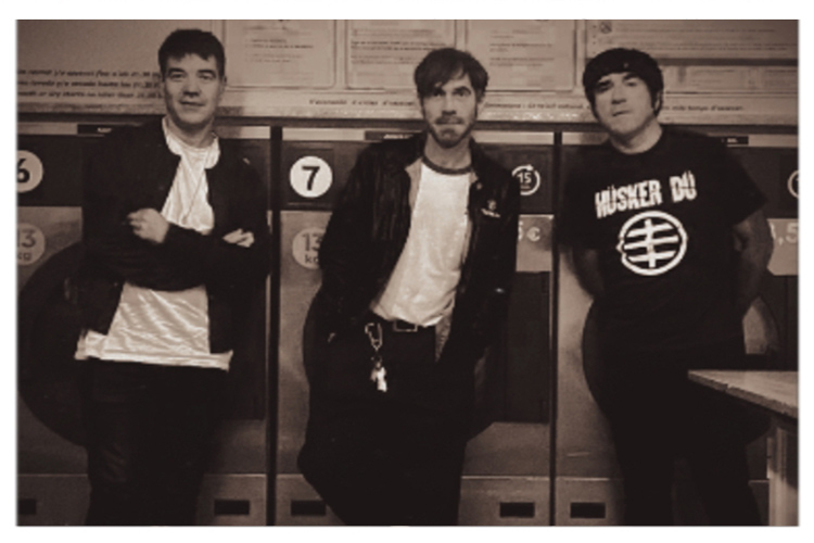 The Lions Constellation renacen con el dream pop de “If You”