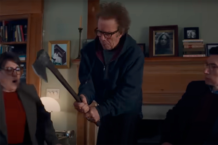 Tom Waits protagoniza la nueva pelicula de Jim Jarmusch