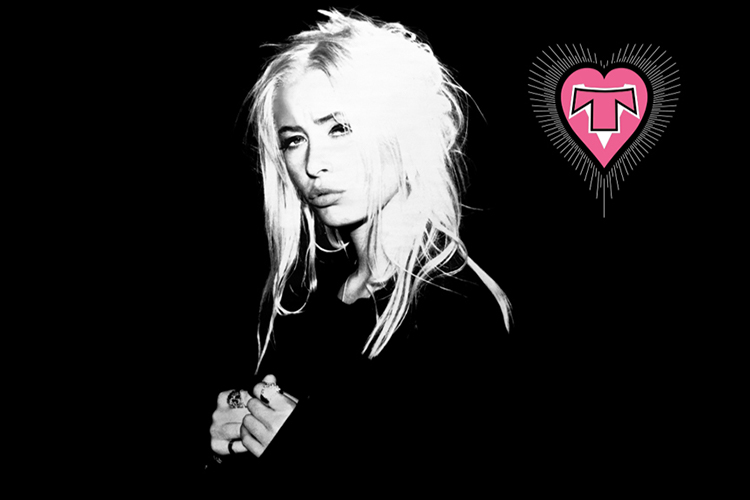 Transvision Vamp