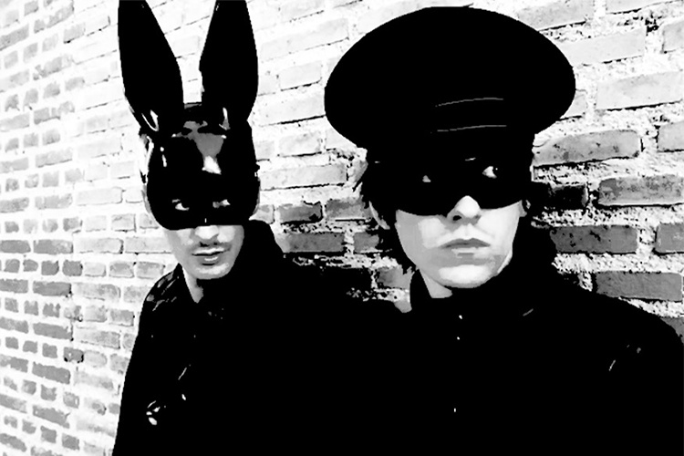 TRISTÁN! colabora con Mori en su nuevo “Voyage”