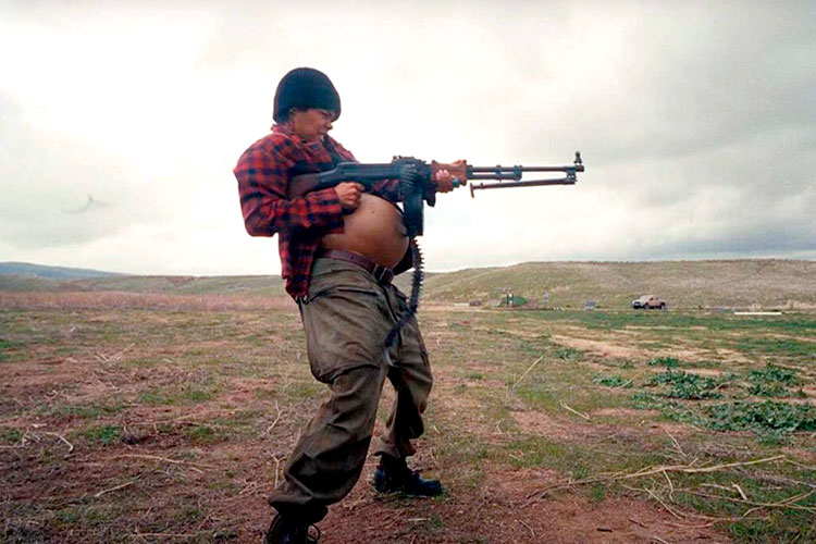 Una batalla tras otra