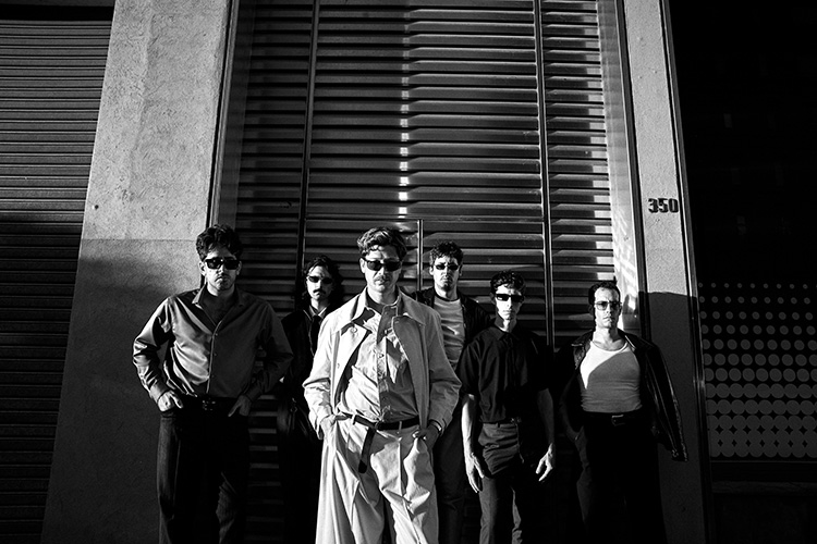 Las cinco canciones esenciales de Bandalos Chinos