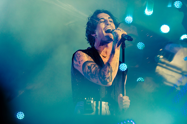 La estrella que yo quiero ser