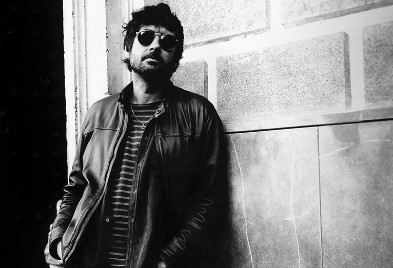 “Lo único que puede salvar al puto loco mundo es el amor”