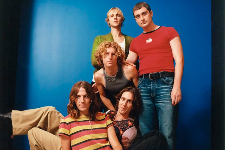 "Odio publicar nuevos discos"