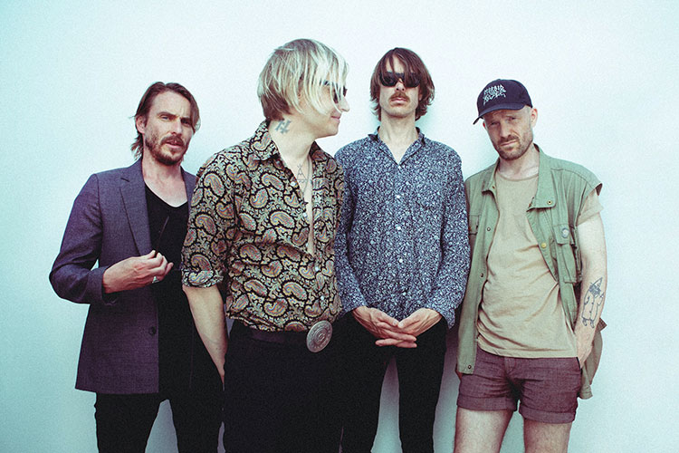 "Se trata de cerrar con estilo"