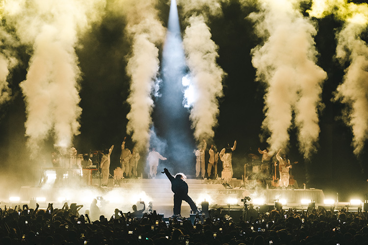 Humanidad electrónica