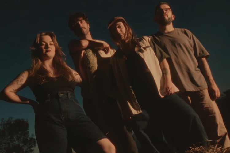 SUA lanza “Loratzen”, segundo single de su nuevo álbum