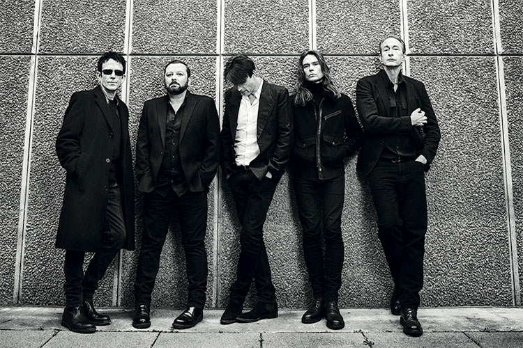 “La desconexión social ha inspirado todo lo que hemos hecho”