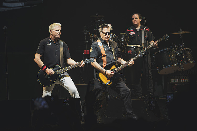 Un esfuerzo olímpico