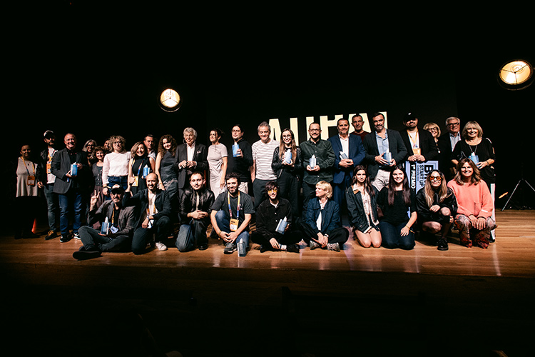 Los Reconocimientos AUPA! se entregan en el BIME Bilbao