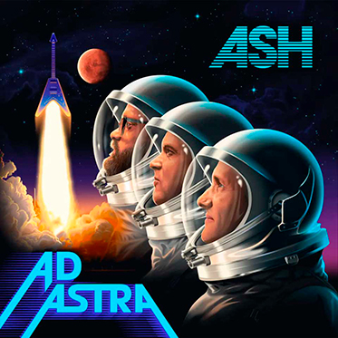 Ad Astra