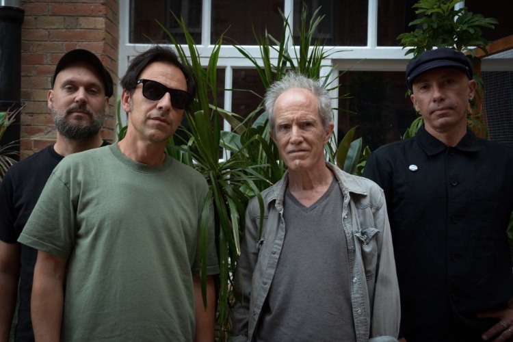 Blood Quartet, concierto especial de décimo aniversario