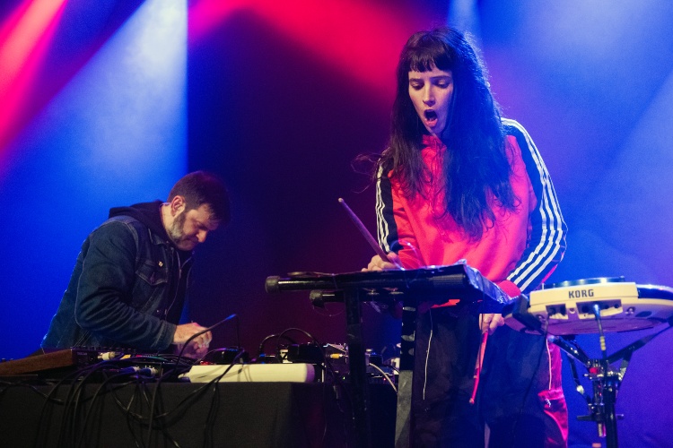 El eclecticismo como única norma