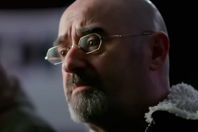 Bonehead abandona temporalmente la gira de Oasis