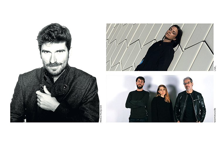 Condeduque invita a la reflexión con su nueva temporada