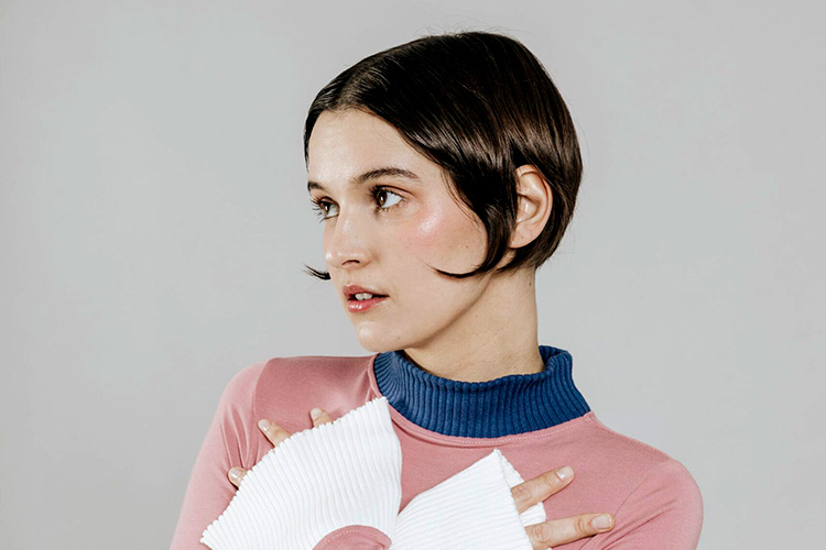 “Cada nuevo disco es una confirmación de mis emociones"