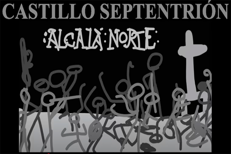 Un fan reinterpreta “Alcalá Norte” exclusivamente con su propia voz