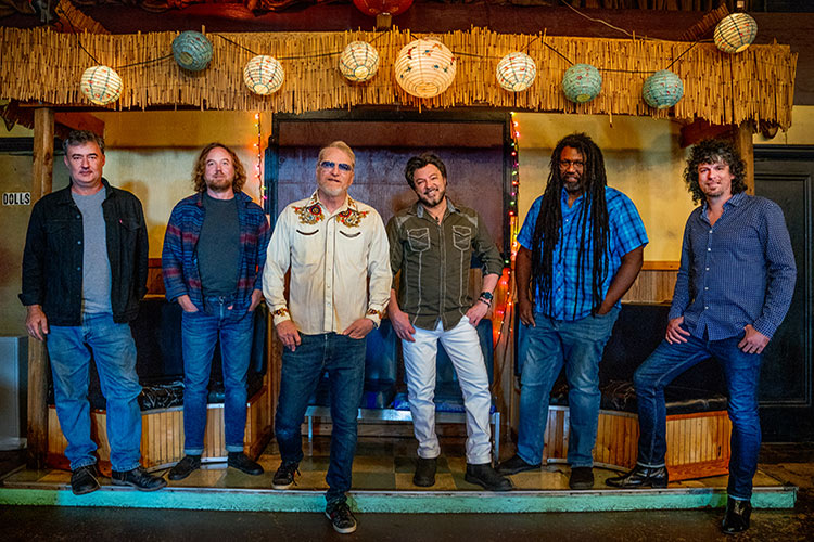 Cracker inician su gira española esta misma semana