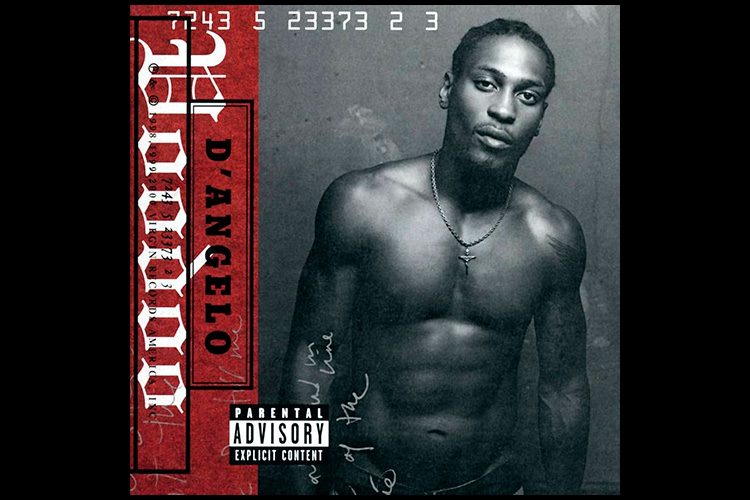 D’Angelo y su “Voodoo”: Como el soul cayó en el hechizo definitivo