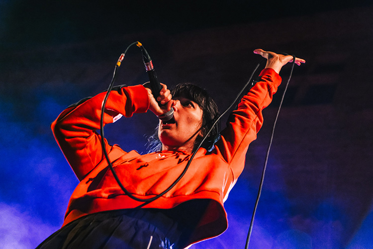 Sorpresas te da la vida