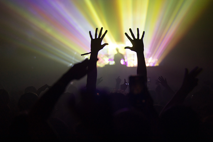 La decimocuarta edición del Mira Festival llegará en noviembre