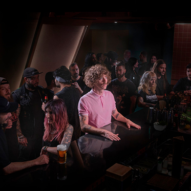 Fuet! Make It Happen