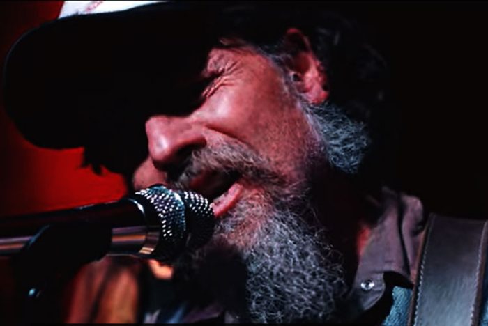 “Nos gusta el rock, el blues, el country y las películas de vaqueros”