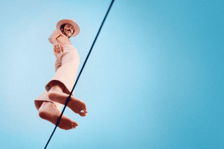 Hasta que me quede sin voz