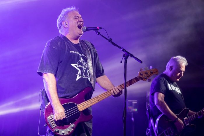 “Paciencia infinita”, nuevo disco y nuevo sello para Sandré