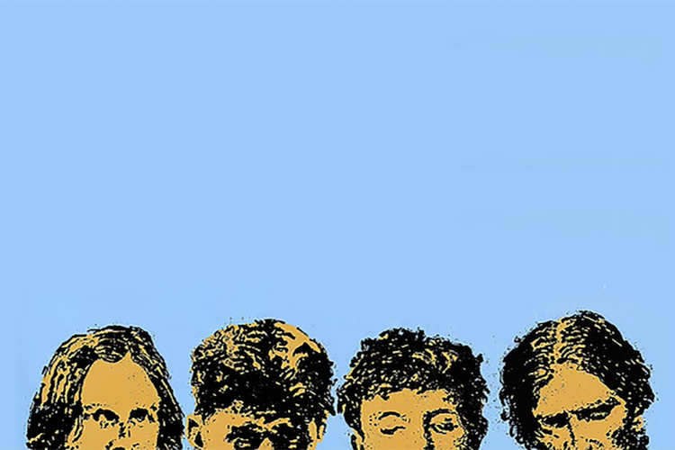 Los escoceses Humour descargarán su energía en Madrid y Barcelona