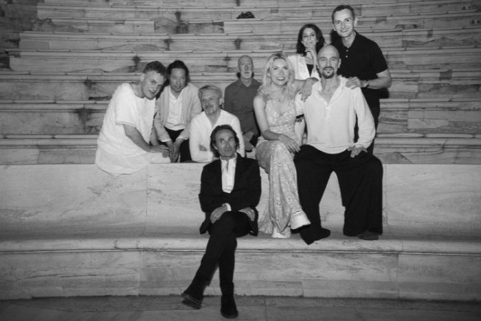 El festival Warm Up sustituye la baja de The Kooks con James