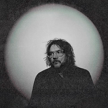 Jeff Tweedy Twilight Override