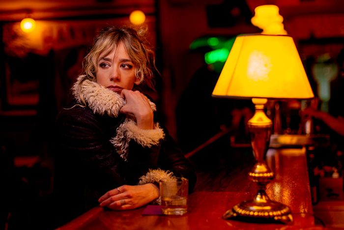 Juana Everett y Dylan LeBlanc se unen para presentar “Whatever It Takes”