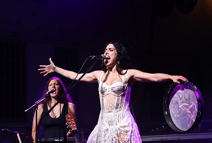 Raíces que unen y cuidan