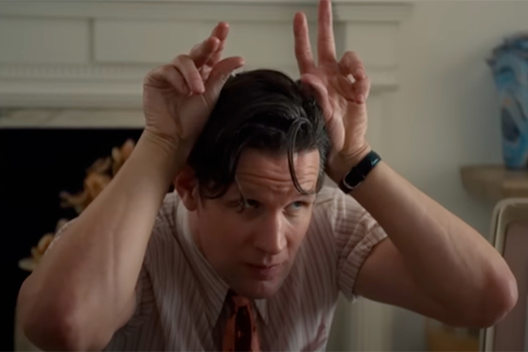 Nick Cave, nuevo documental y serie de “La muerte de Bunny Munro”