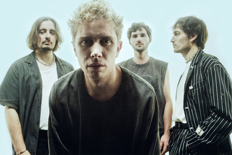 ¿Quieres abrir los conciertos de Last Train en Barcelona y Madrid?