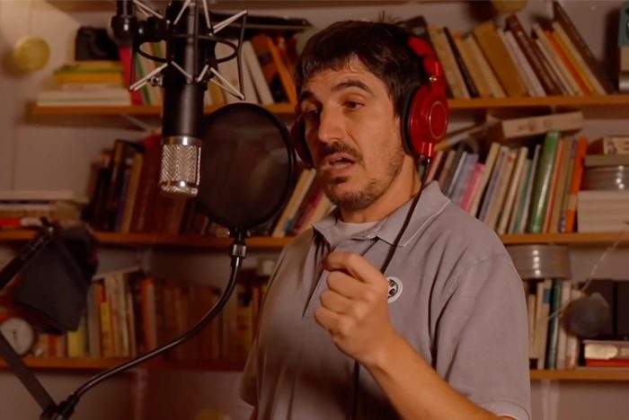 Malifeta encaran su nuevo álbum con “De nit”