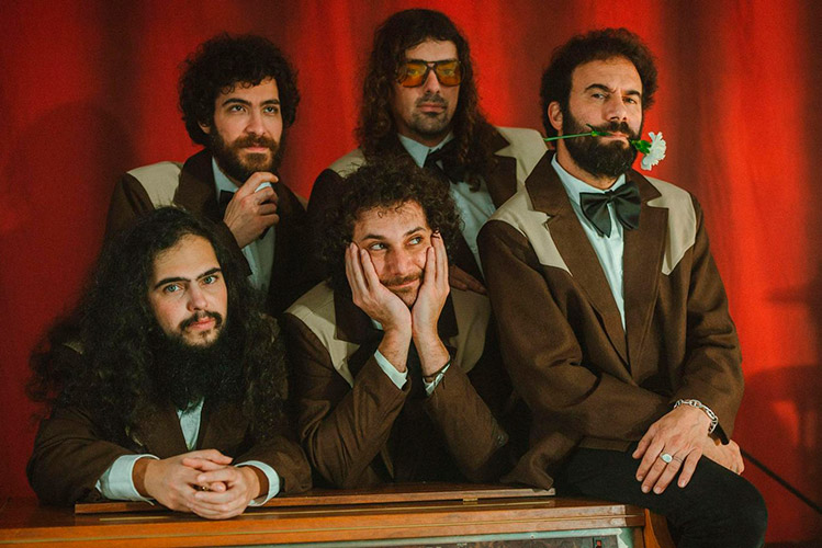 Los Estanques y El Canijo de Jerez