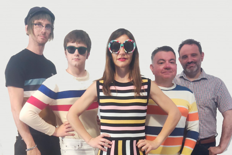 Se publica el disco tributo “Yo fui un Fresón Rebelde adolescente”