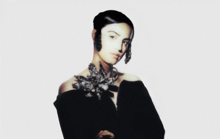 Maria Arnal inicia una nueva etapa creativa con “Ama”