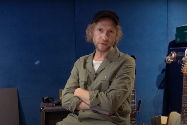 Oasis dan a conocer al sustituto temporal de Bonehad