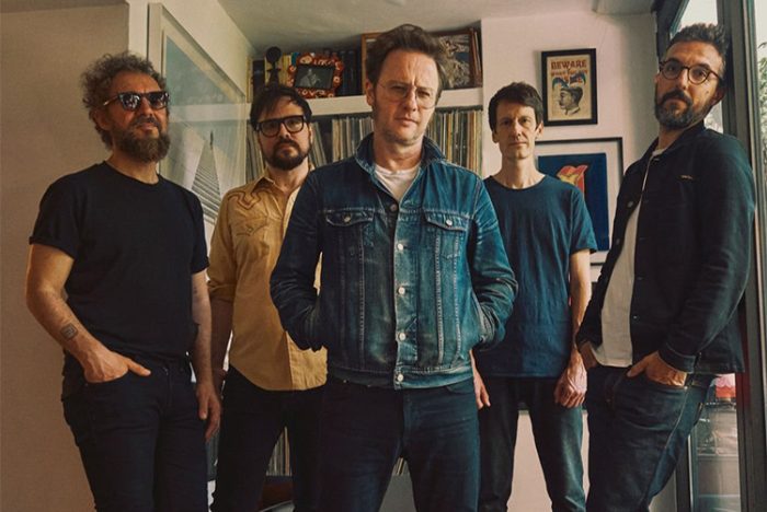 Mishima anuncian su nueva La Nit de les Roses con invitados