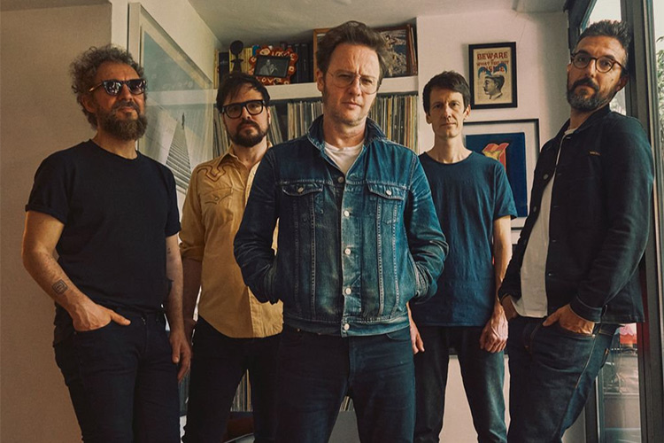 Mishima anuncian sus conciertos de Navidad y Reyes