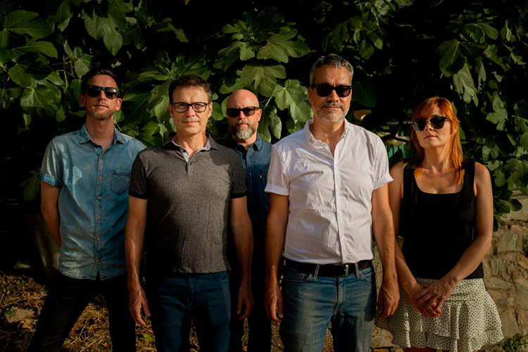 Estreno: “Volverte a ver”, nuevo single y videoclip de Monte Ventura