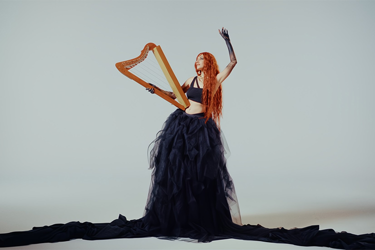 Musgö samplea a Tchaikovsky en “La batalla de los cisnes”