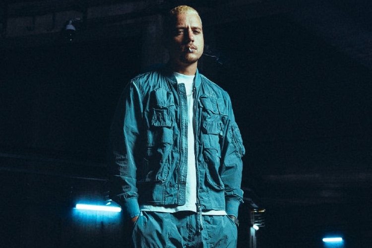 El rapero francés PLK vuelve a España con conciertos en Madrid y Barcelona