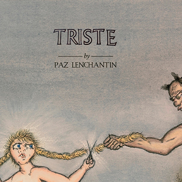 Triste